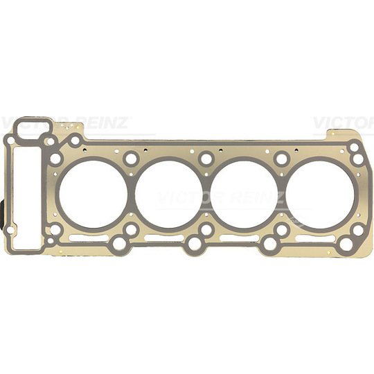 61-37370-00 - Gasket, cylinder head 