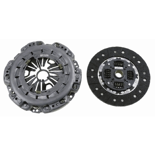 3000 951 188 - Clutch Kit 