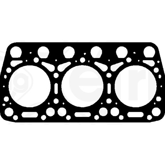 572.360 - Gasket, cylinder head 