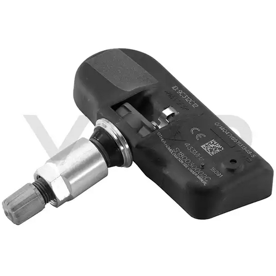 S180014820Z - Wheel Sensor, tyre pressure control system 