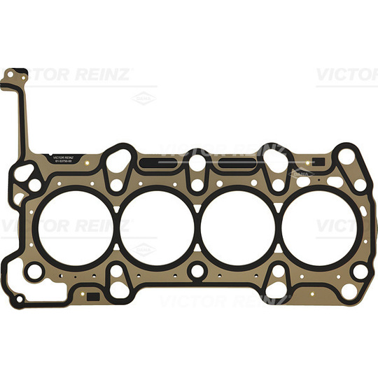 61-53750-00 - Gasket, cylinder head 