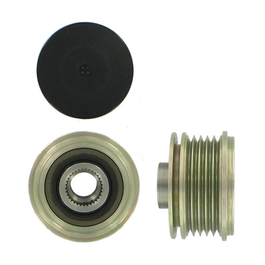 VKM 03605 - Alternator Freewheel Clutch 