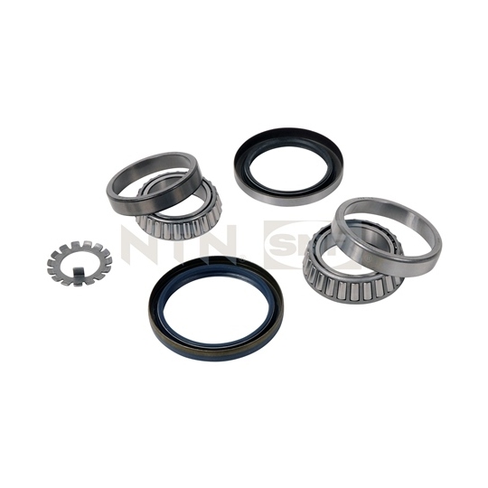 R151.09 - Wheel Bearing Kit 