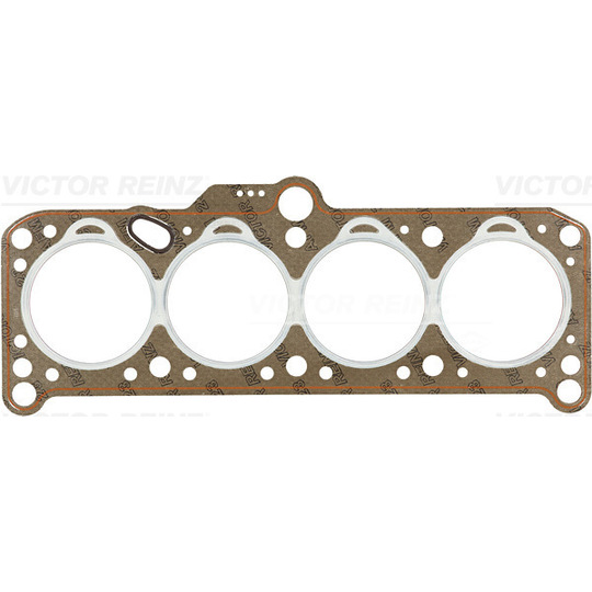 61-29025-60 - Gasket, cylinder head 