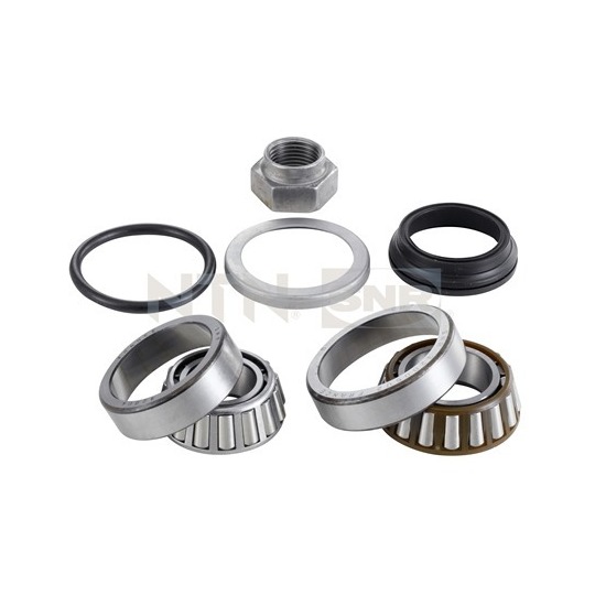 R159.12 - Wheel Bearing Kit 