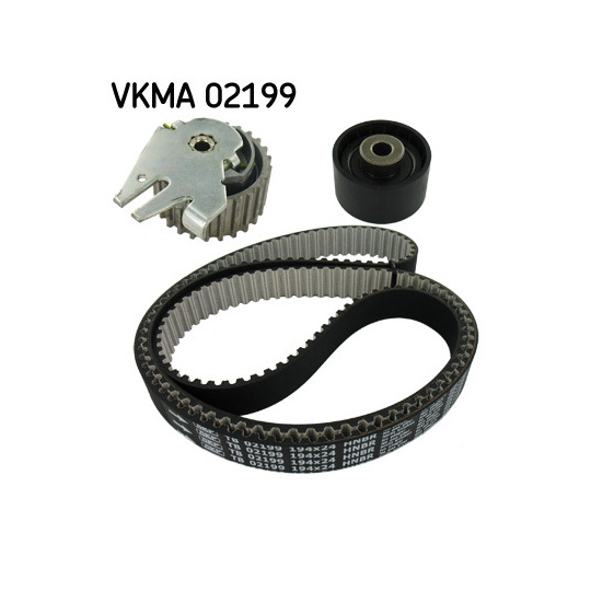 VKMA 02199 - Timing Belt Set 