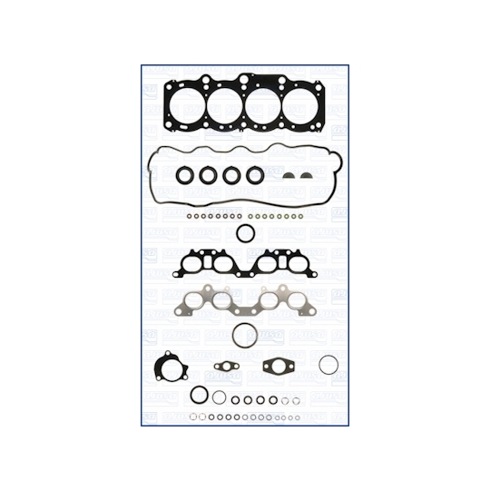 52163600 - Gasket Set, cylinder head 