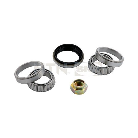 R170.04 - Wheel Bearing Kit 