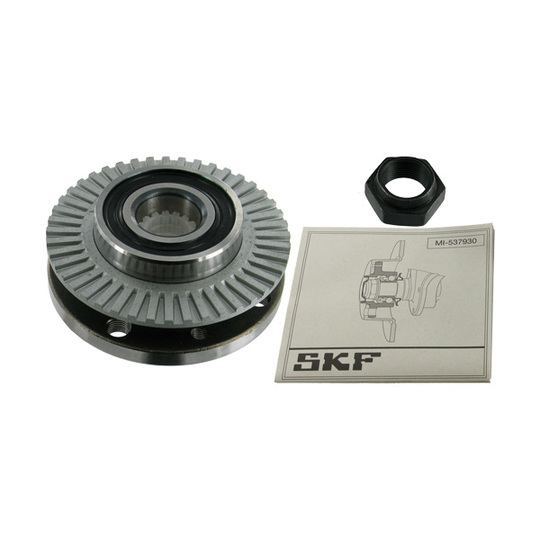 VKBA 1441 - Wheel Bearing Kit 