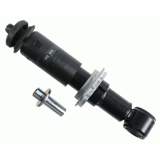 312 695 - Shock Absorber, cab suspension 