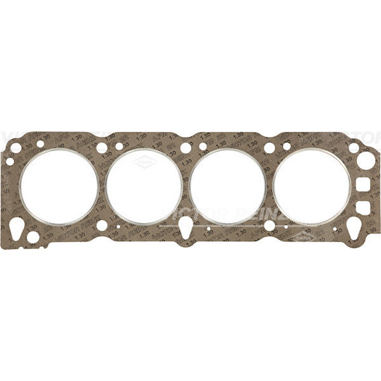 61-22540-30 - Gasket, cylinder head 