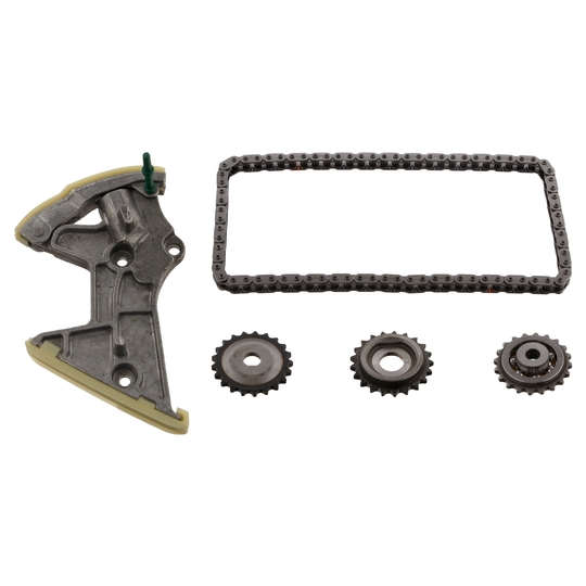 32266 - Chain Set, oil pump drive 