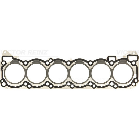 61-52760-00 - Gasket, cylinder head 