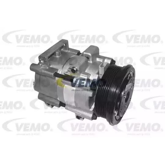 V25-15-2001 - Compressor, air conditioning 