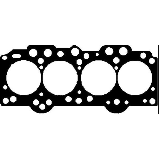 61-35665-00 - Gasket, cylinder head 