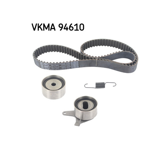 VKMA 94610 - Tand/styrremssats 