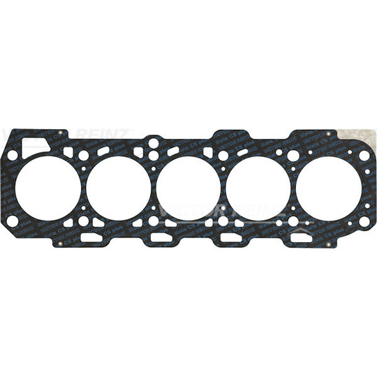 61-35655-00 - Gasket, cylinder head 