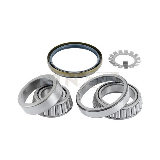 R140.88 - Wheel Bearing Kit 