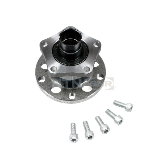 R154.44 - Wheel Bearing Kit 