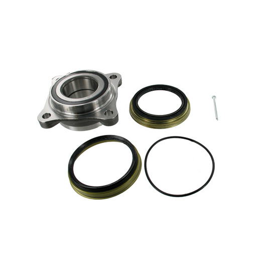 VKBA 6900 - Wheel Bearing Kit 