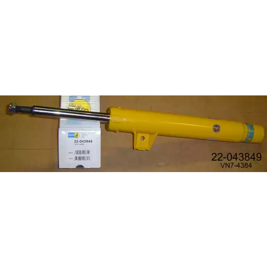 22-043849 - Shock Absorber 