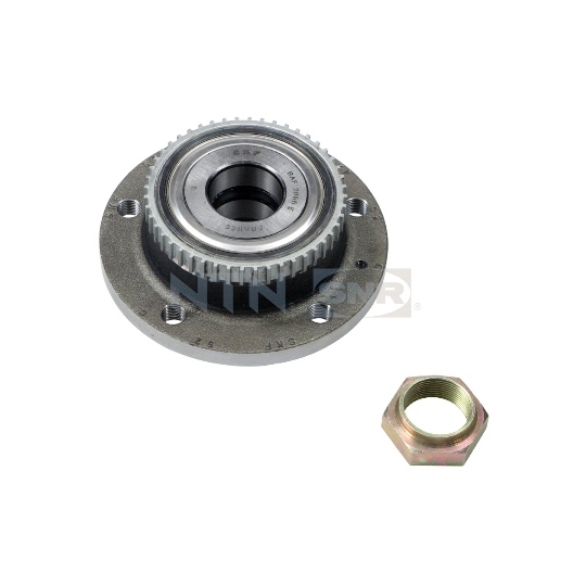 R159.35 - Wheel Bearing Kit 