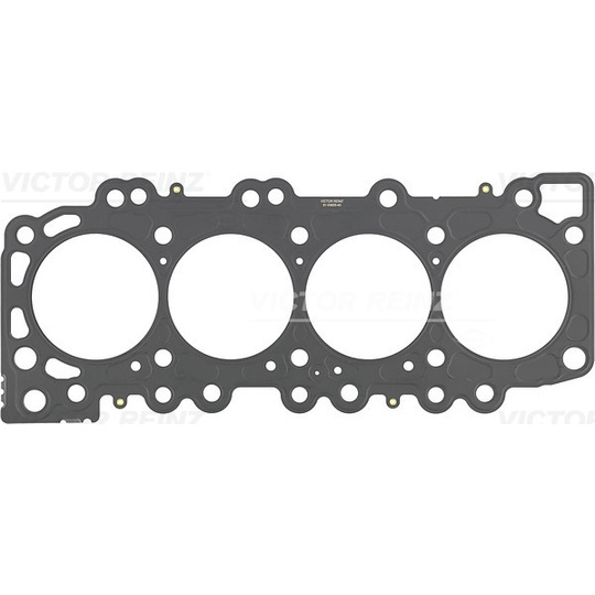 61-53635-40 - Gasket, cylinder head 