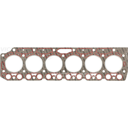 61-35870-20 - Gasket, cylinder head 