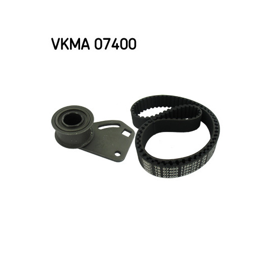 VKMA 07400 - Timing Belt Set 
