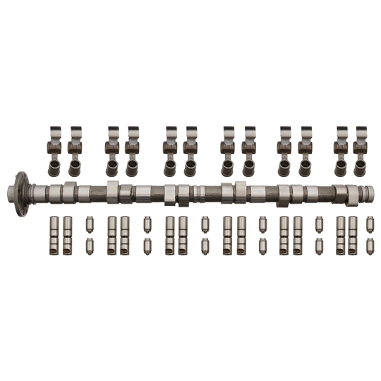 03130 - Camshaft Kit 