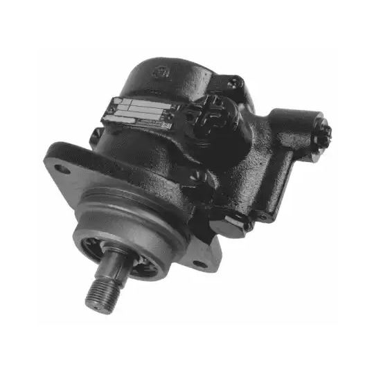 8001 453 - Hydraulic Pump, steering system 