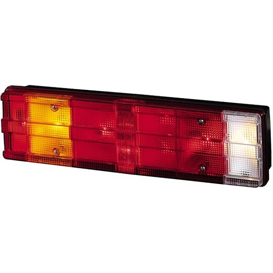 2VP 008 204-101 - Combination Rearlight 