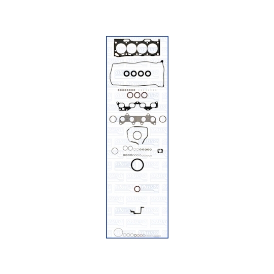 50136300 - Full Gasket Set, engine 