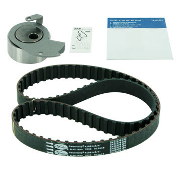 VKMA 97300 - Timing Belt Kit 
