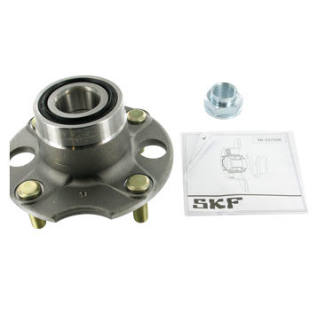 VKBA 3304 - Wheel Bearing Kit 