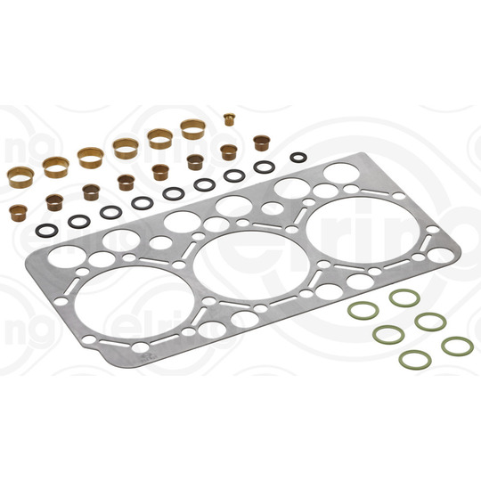 754.641 - Gasket, cylinder head 