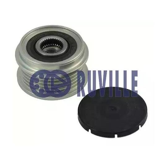 55469 - Alternator Freewheel Clutch 