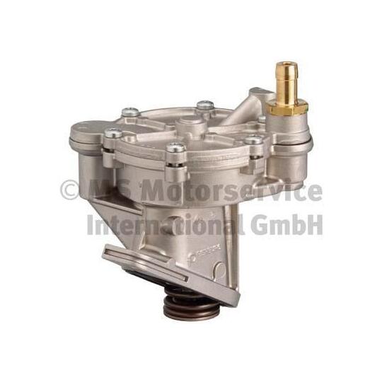 7.22300.68.0 - Vacuum Pump, brake system 