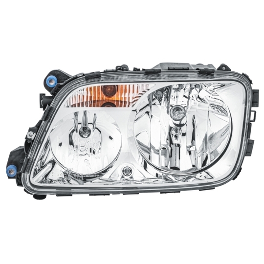 1EH 009 513-031 - Headlight 