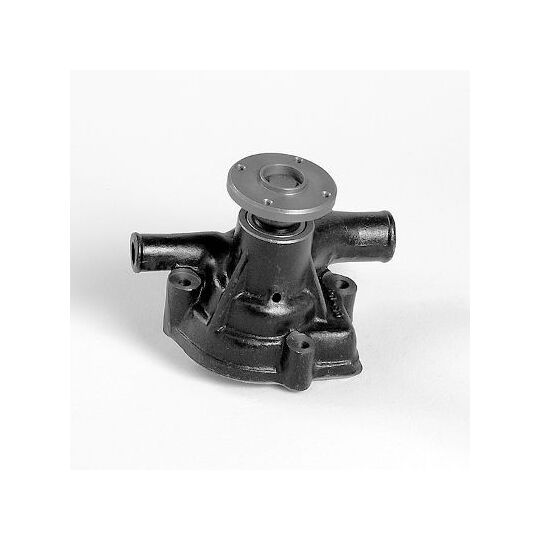 P7373 - Water pump 