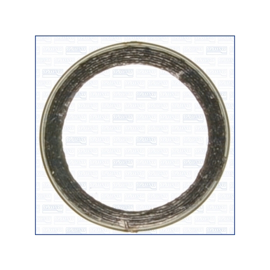 19001500 - Seal, exhaust pipe 