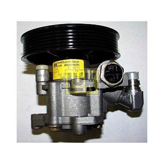 541 0082 10 - Hydraulic Pump, steering system 