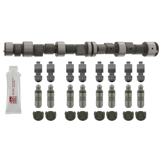 12280 - Camshaft Kit 