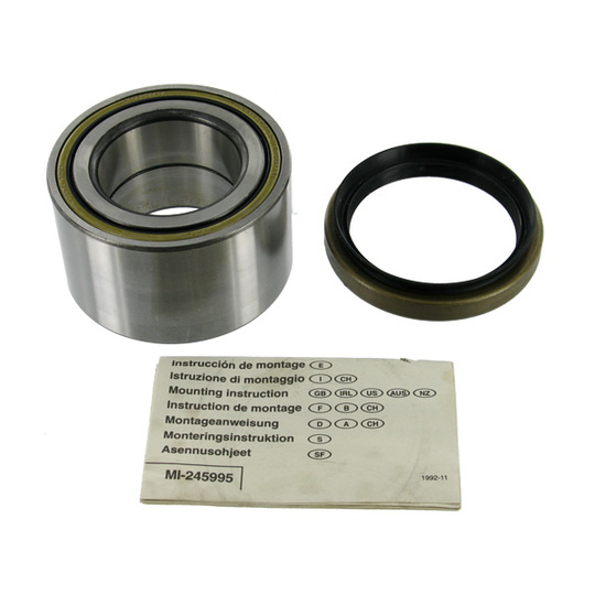 VKBA 1467 - Wheel Bearing Kit 