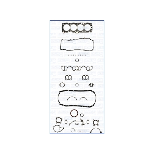 50130200 - Full Gasket Set, engine 