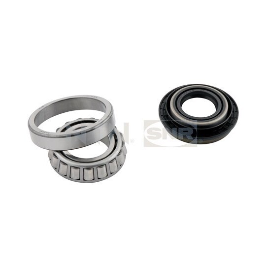 R140.91 - Wheel Bearing Kit 