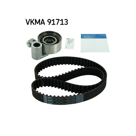 VKMA 91713 - Tand/styrremssats 