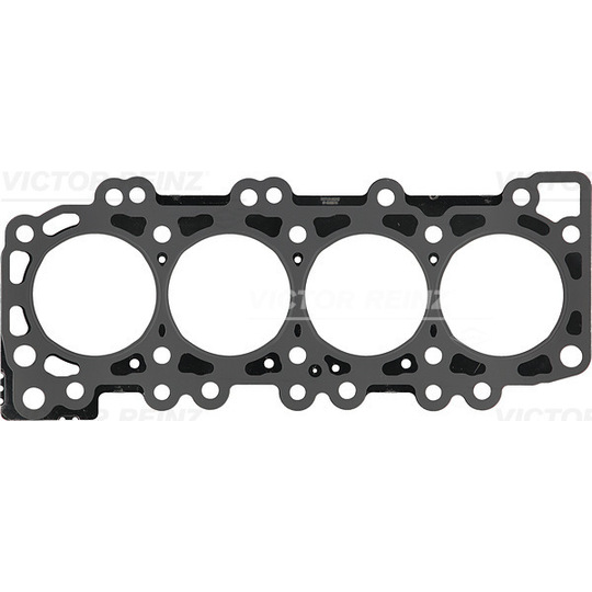 61-53695-50 - Gasket, cylinder head 