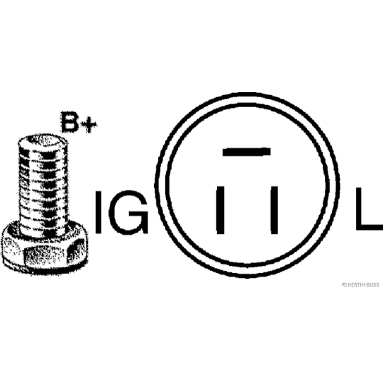 J5118008 - Laturi 