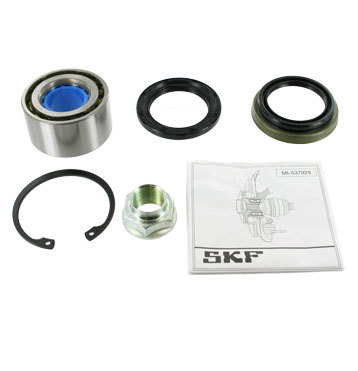 VKBA 1382 - Wheel Bearing Kit 